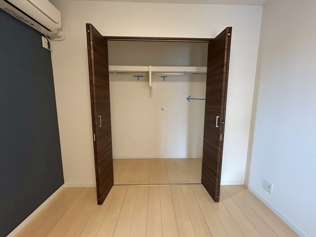 sophia｜名古屋市の賃貸ならMy賃貸の収納|sophia