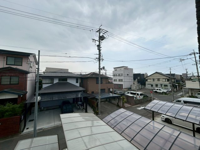 sophia｜名古屋市の賃貸ならMy賃貸の展望|sophia