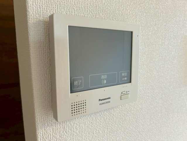 sophia｜名古屋市の賃貸ならMy賃貸のセキュリティ|sophia