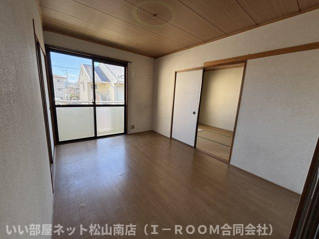 【内装】 | セジュール土居田　A棟