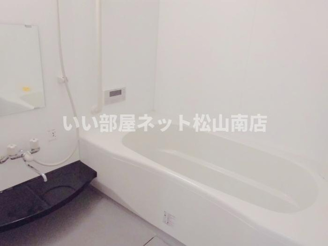 【浴室】 | コーポ松ノ木