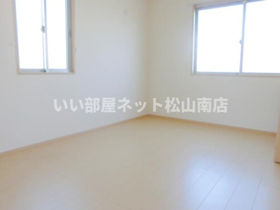 【内装】 | コーポ松ノ木
