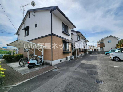 【駐車場】 | セントラルヴィレッジ