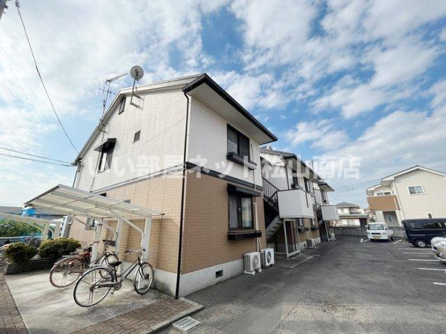 【外観】 | セントラルヴィレッジ