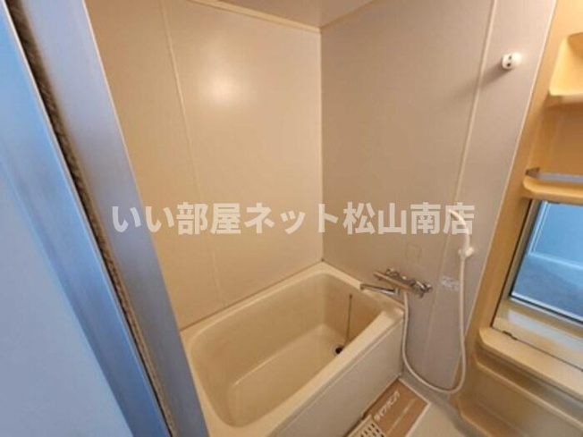 【浴室】 | セントラルヴィレッジ