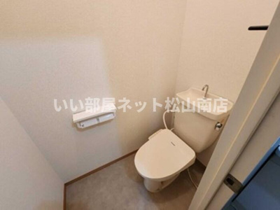 【トイレ】 | セントラルヴィレッジ