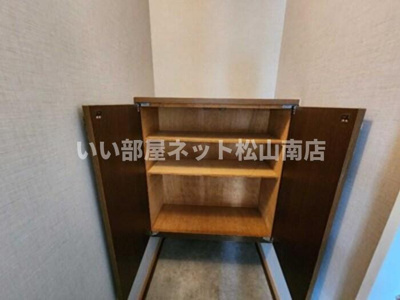 【玄関】 | セントラルヴィレッジ