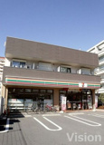 板橋区蓮根３丁目のアパートの画像