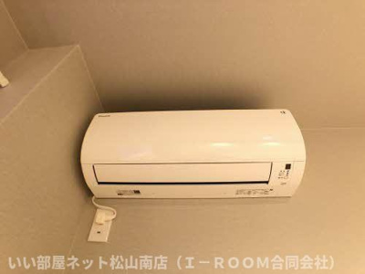 【設備】 | シャーメゾンステージ古川西 Ｂ棟