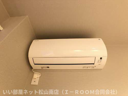 【設備】 | シャーメゾンステージ古川西 Ｂ棟