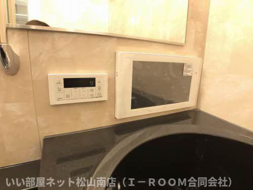 【設備】 | シャーメゾンステージ古川西 Ｂ棟