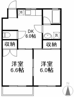 【間取り】 | プライムプレイス