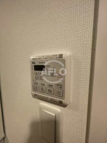 アドバンス大阪シックの設備|アドバンス大阪シック　浴室乾燥機