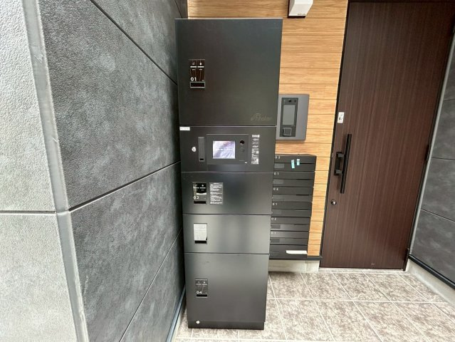 ハーモニーテラス日比野｜名古屋市の賃貸ならMy賃貸のその他共用部分|ハーモニーテラス日比野