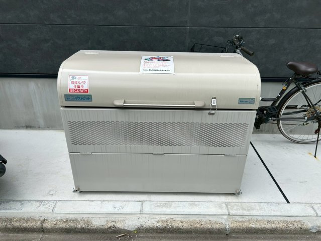 ハーモニーテラス日比野｜名古屋市の賃貸ならMy賃貸のその他共用部分|ハーモニーテラス日比野