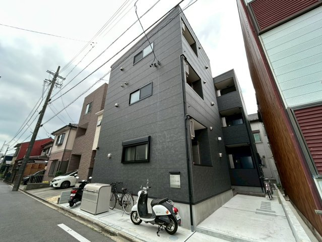 ハーモニーテラス日比野｜名古屋市の賃貸ならMy賃貸