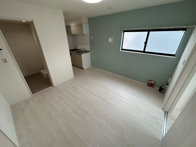 ハーモニーテラス日比野｜名古屋市の賃貸ならMy賃貸の居間・リビング|ハーモニーテラス日比野