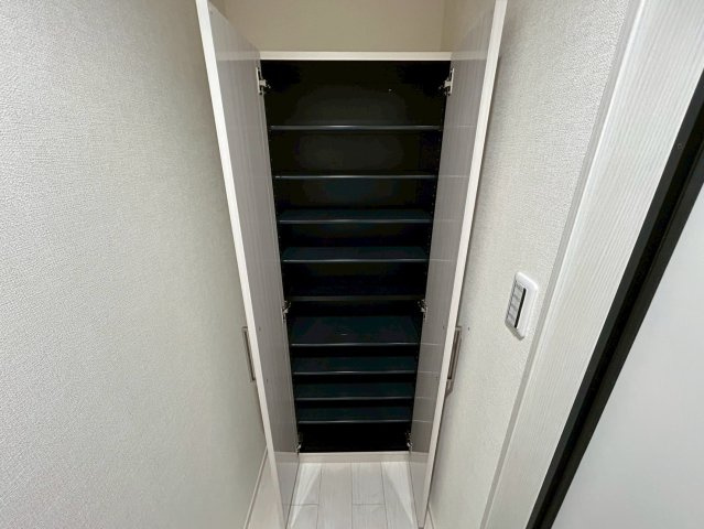 ハーモニーテラス日比野｜名古屋市の賃貸ならMy賃貸の収納|ハーモニーテラス日比野