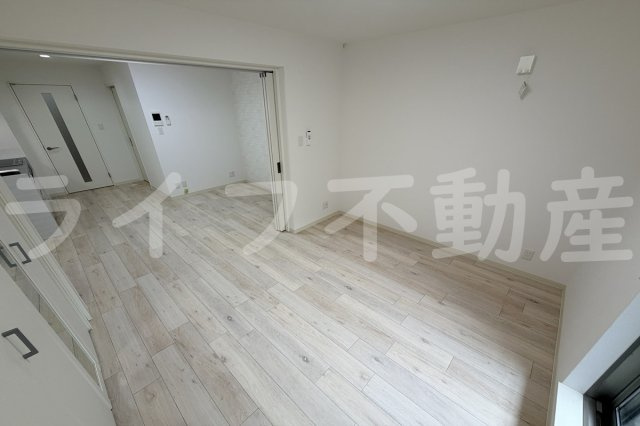 クリエオーレ菱屋西の内装