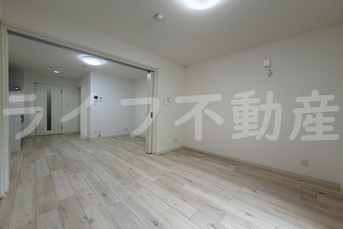クリエオーレ菱屋西の内装
