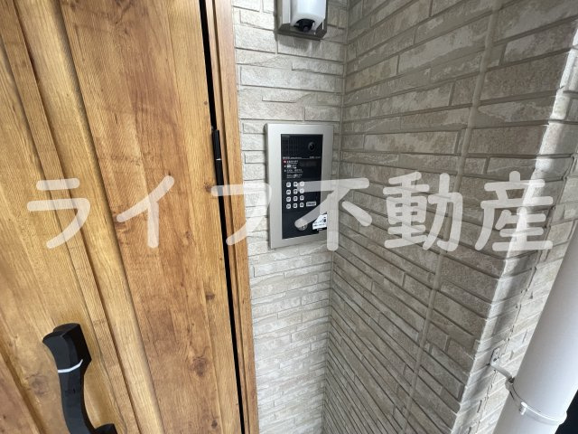 クリエオーレ菱屋西のその他共用部分