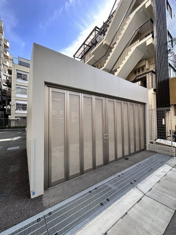 兵庫警察署 新開地交番（487m） 