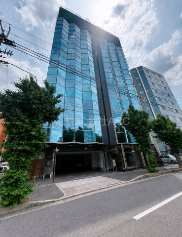 新大阪グランプリビル