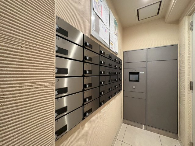 サンクレーア金山|名古屋市の賃貸ならMy賃貸のその他共用部分|サンクレーア金山