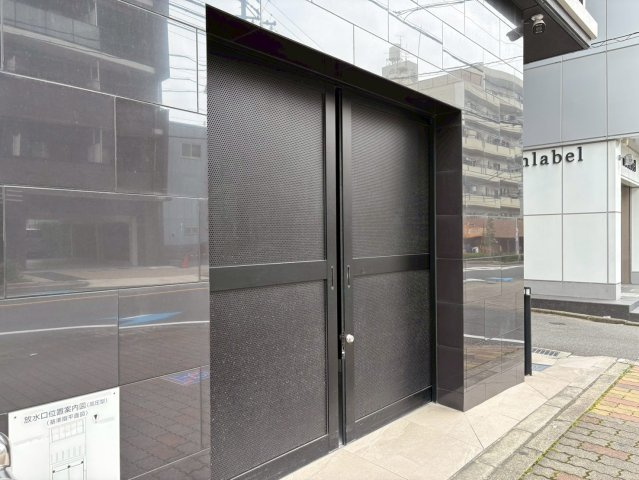 サンクレーア金山|名古屋市の賃貸ならMy賃貸のその他共用部分|サンクレーア金山