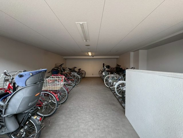 サンクレーア金山|名古屋市の賃貸ならMy賃貸のその他共用部分|サンクレーア金山