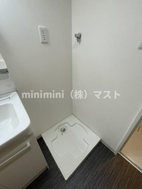 ハイツエルムの設備