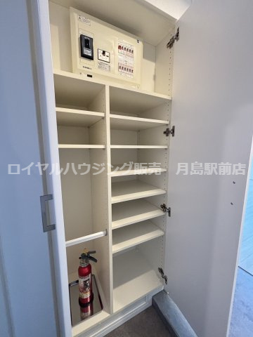 ☆シューズボックス☆