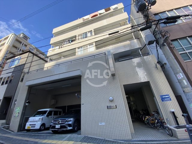 協和産業ビル