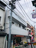 エスポワール目黒の画像