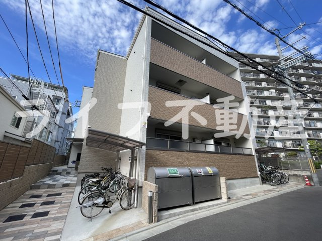 クリエオーレ菱屋西