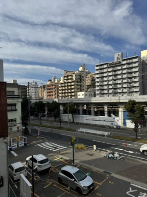 【展望】 | 明賢元町ビル