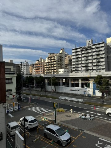 【展望】 | 明賢元町ビル