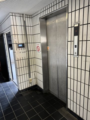 【その他共用部分】 | 明賢元町ビル