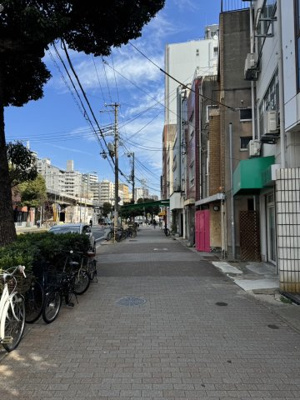 【周辺】 | 明賢元町ビル