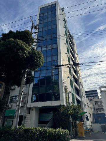 【外観】 | 明賢元町ビル