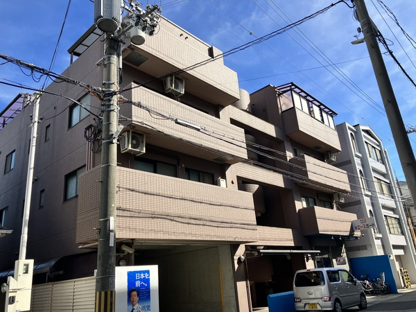 リダイ六甲