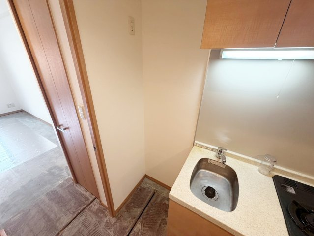 パークフラッツ江坂のその他