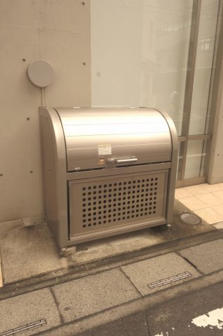 ルフレ桜のその他共用部分