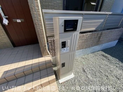 【設備】 | カーサ　セレーナ