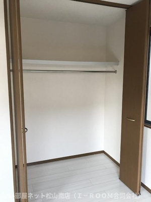 【収納】 | リビングタウン北土居　H棟
