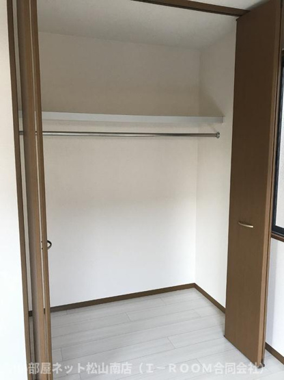 【収納】 | リビングタウン北土居　H棟