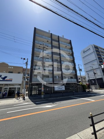 トレノーヴェ南巽
