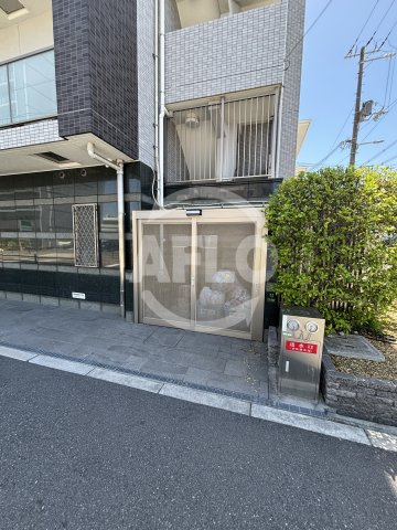 トレノーヴェ南巽のその他共用部分