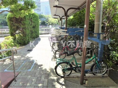【設備】 | グローリア初穂御殿山 | その他共有部分：※2020年9月撮影     （2020年9月撮影）