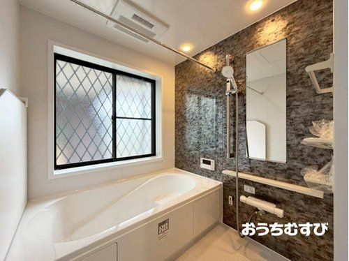 尾張旭市城山町三ツ池の浴室